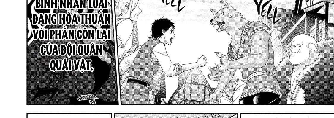 Hiền Giả Trở Thành Lich Chapter 18 - 12