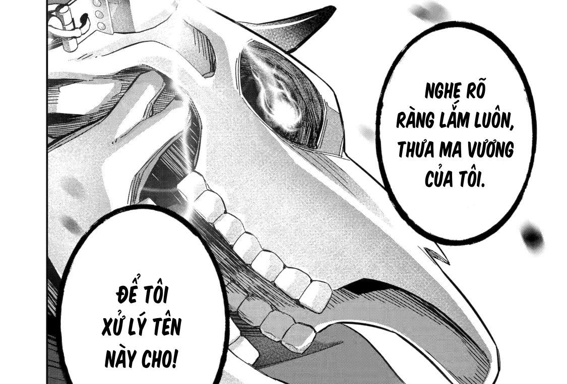 Hiền Giả Trở Thành Lich Chapter 18 - 119