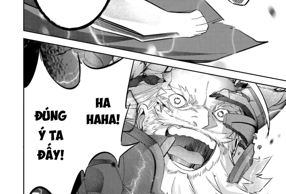 Hiền Giả Trở Thành Lich Chapter 18 - 120