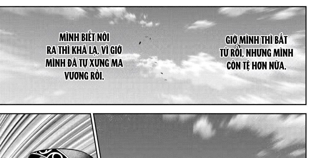 Hiền Giả Trở Thành Lich Chapter 18 - 15