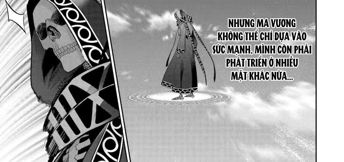 Hiền Giả Trở Thành Lich Chapter 18 - 16