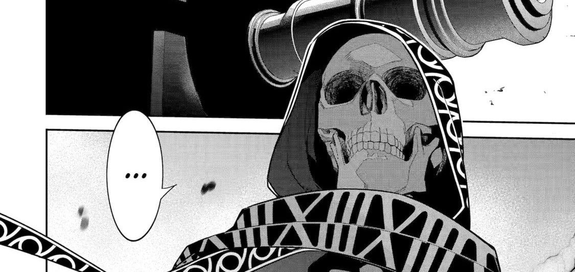 Hiền Giả Trở Thành Lich Chapter 18 - 23