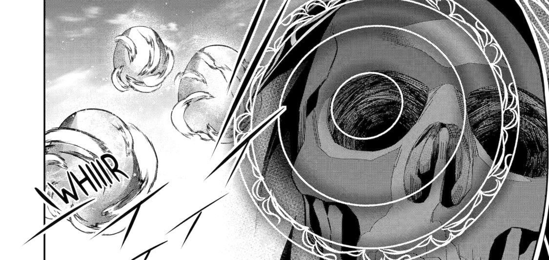 Hiền Giả Trở Thành Lich Chapter 18 - 34