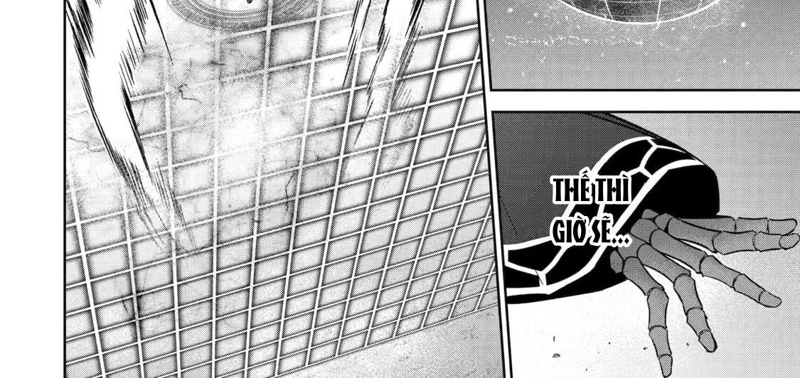 Hiền Giả Trở Thành Lich Chapter 18 - 36