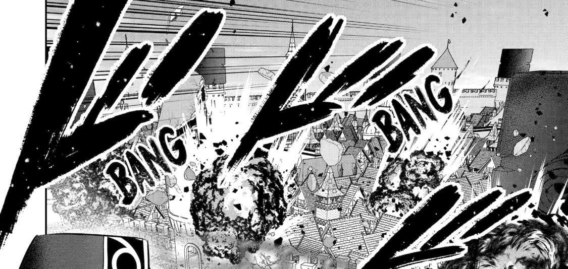 Hiền Giả Trở Thành Lich Chapter 18 - 39