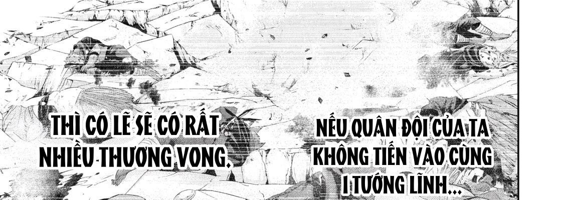 Hiền Giả Trở Thành Lich Chapter 18 - 46
