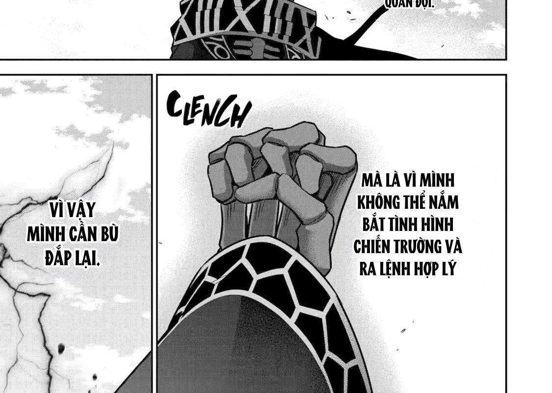 Hiền Giả Trở Thành Lich Chapter 18 - 52