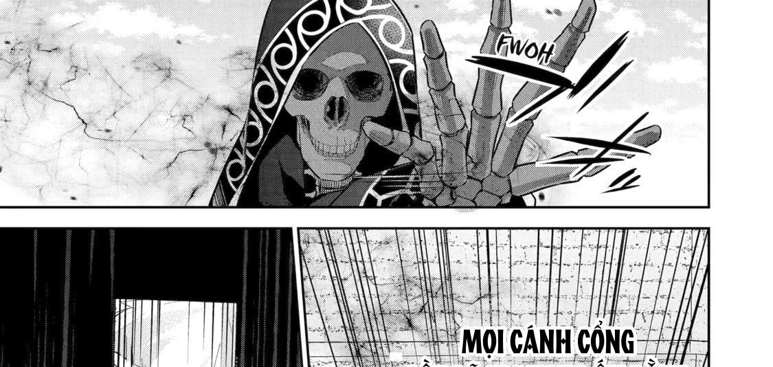 Hiền Giả Trở Thành Lich Chapter 18 - 56