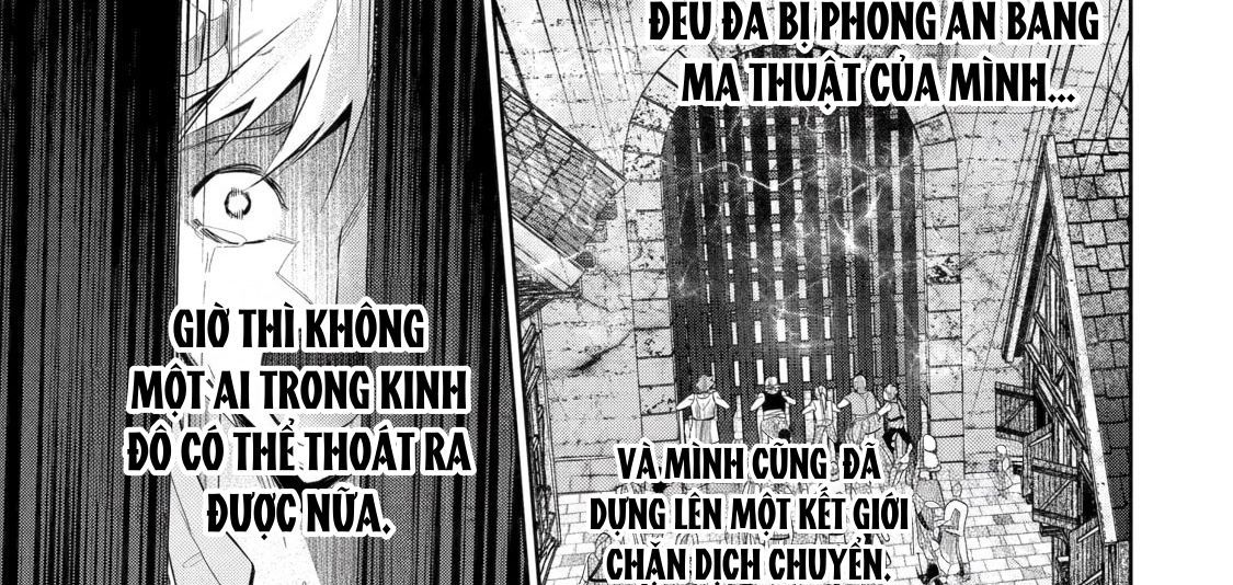 Hiền Giả Trở Thành Lich Chapter 18 - 57
