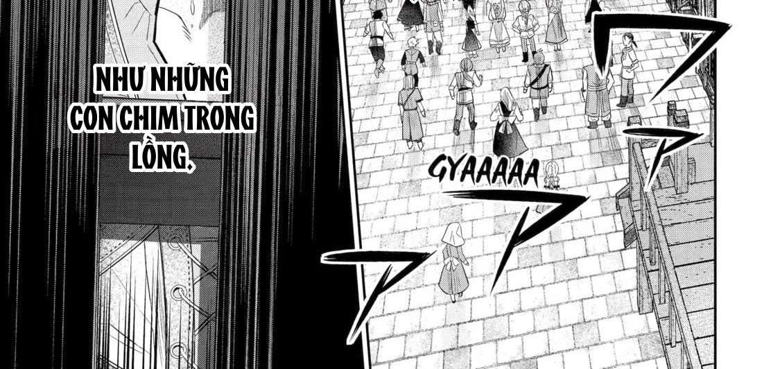 Hiền Giả Trở Thành Lich Chapter 18 - 58