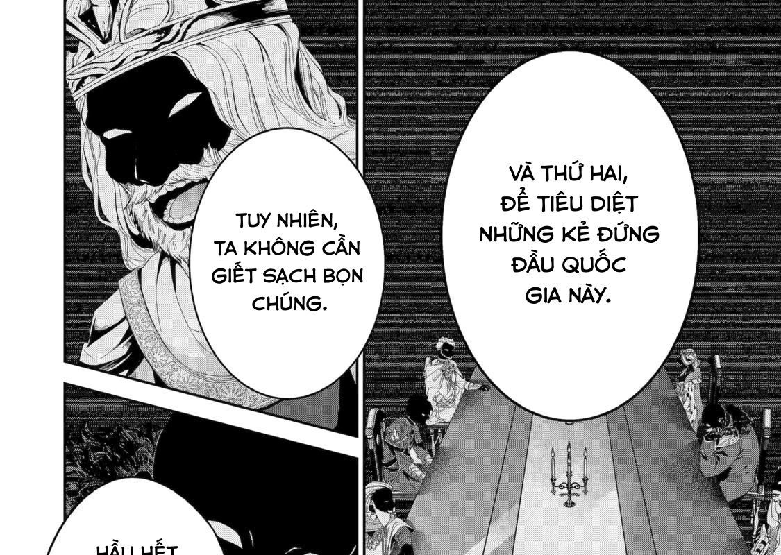 Hiền Giả Trở Thành Lich Chapter 18 - 64