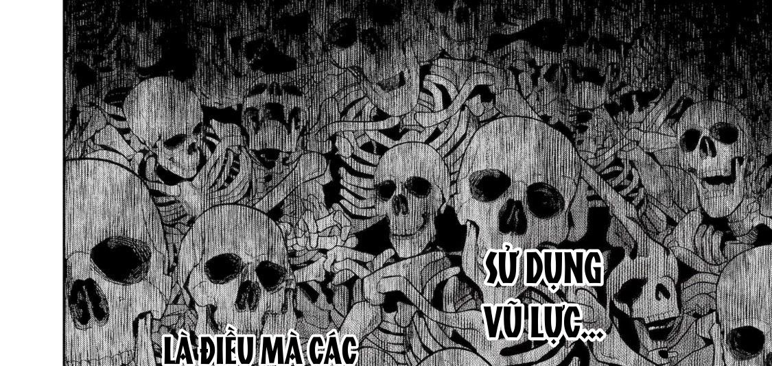 Hiền Giả Trở Thành Lich Chapter 18 - 68