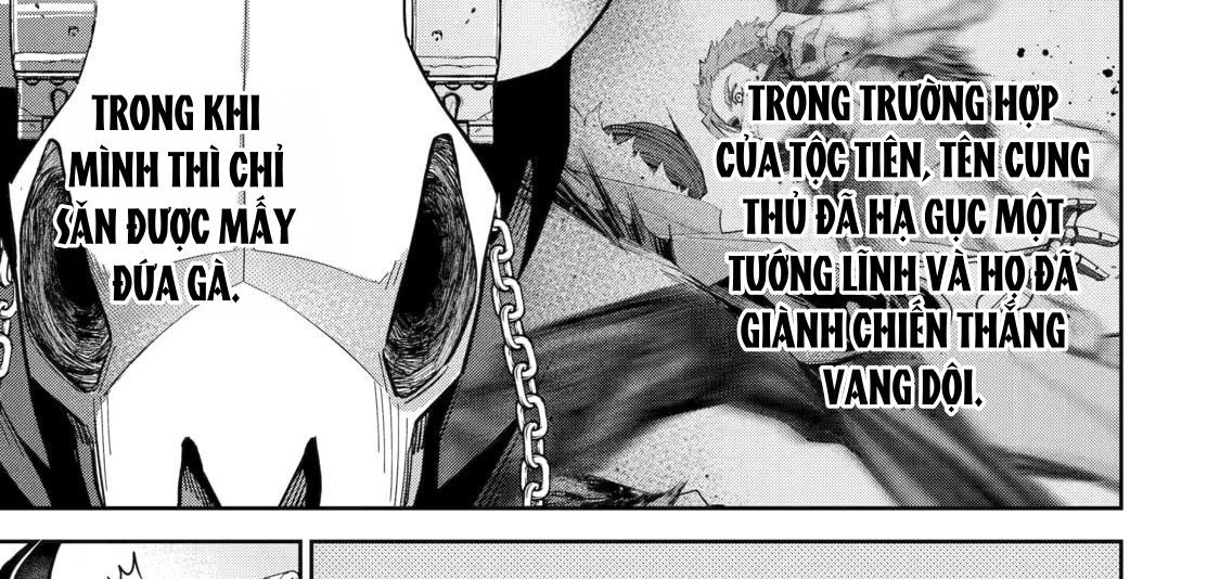 Hiền Giả Trở Thành Lich Chapter 18 - 8