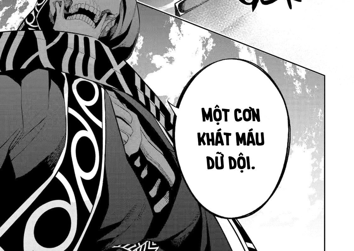 Hiền Giả Trở Thành Lich Chapter 18 - 73