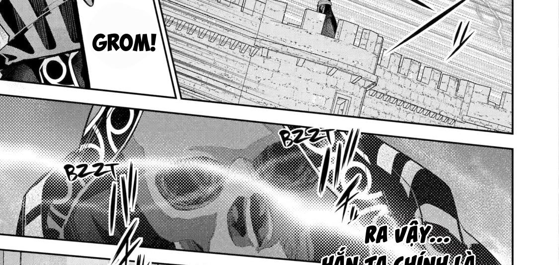 Hiền Giả Trở Thành Lich Chapter 18 - 75