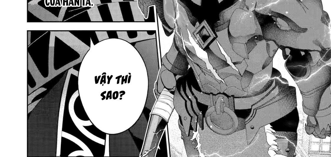 Hiền Giả Trở Thành Lich Chapter 18 - 81