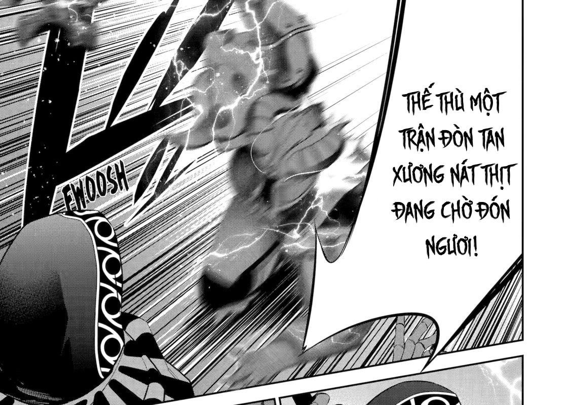 Hiền Giả Trở Thành Lich Chapter 18 - 83