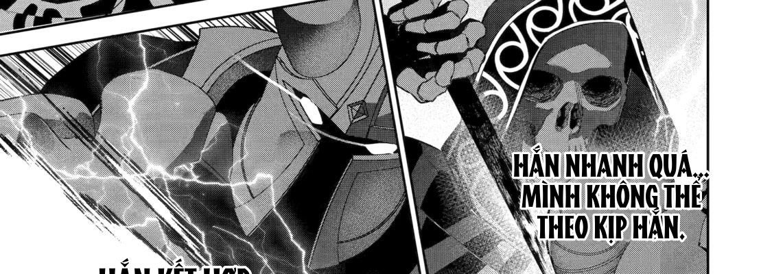 Hiền Giả Trở Thành Lich Chapter 18 - 84