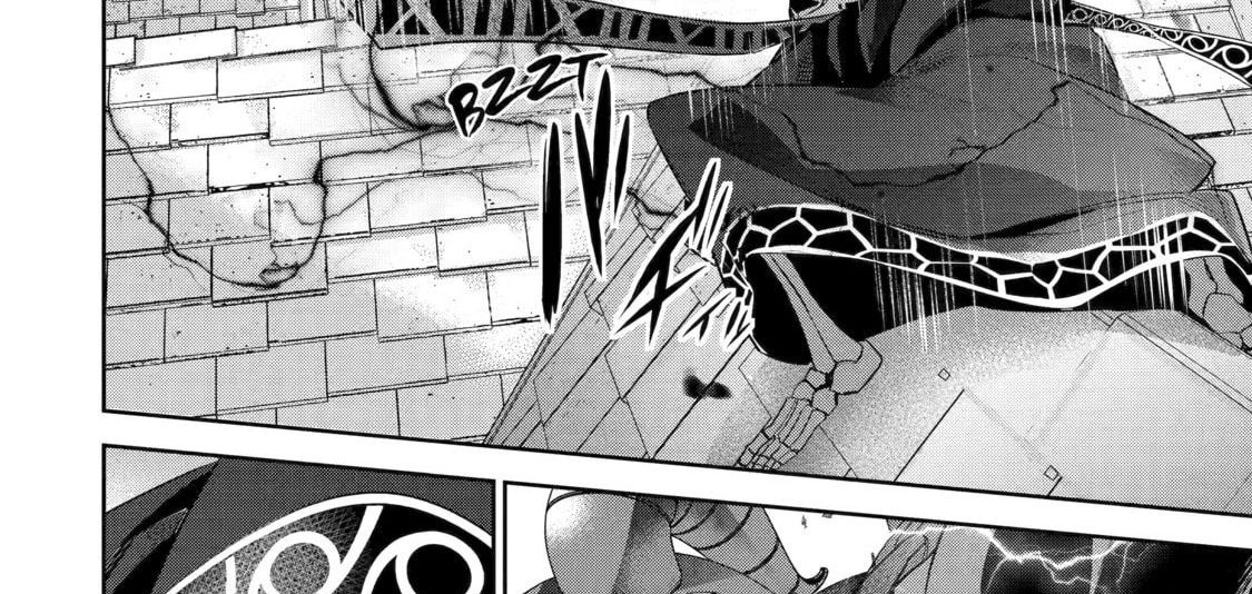 Hiền Giả Trở Thành Lich Chapter 18 - 87