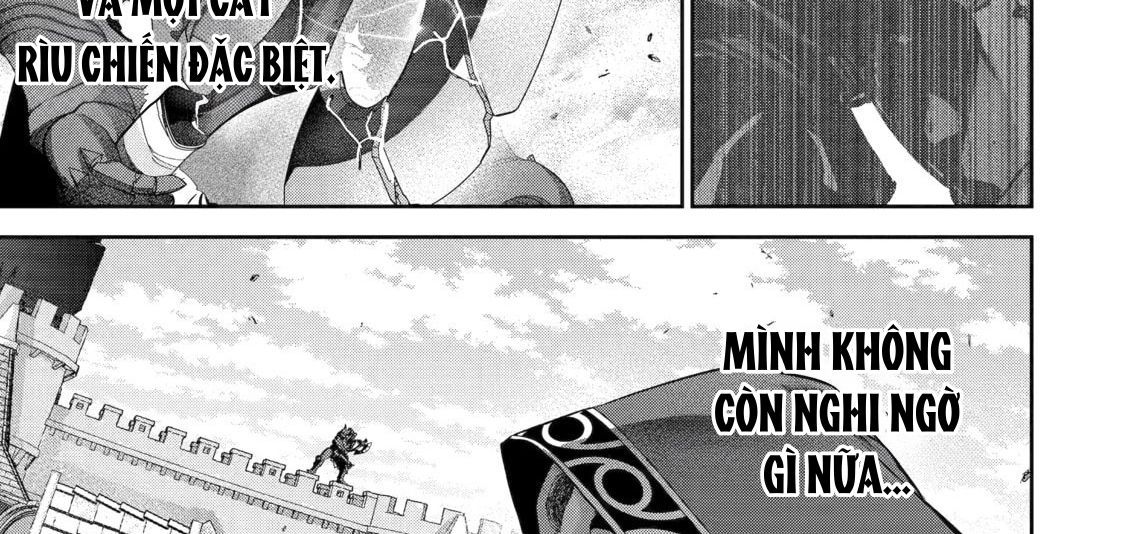 Hiền Giả Trở Thành Lich Chapter 18 - 90