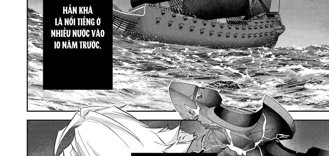 Hiền Giả Trở Thành Lich Chapter 18 - 93