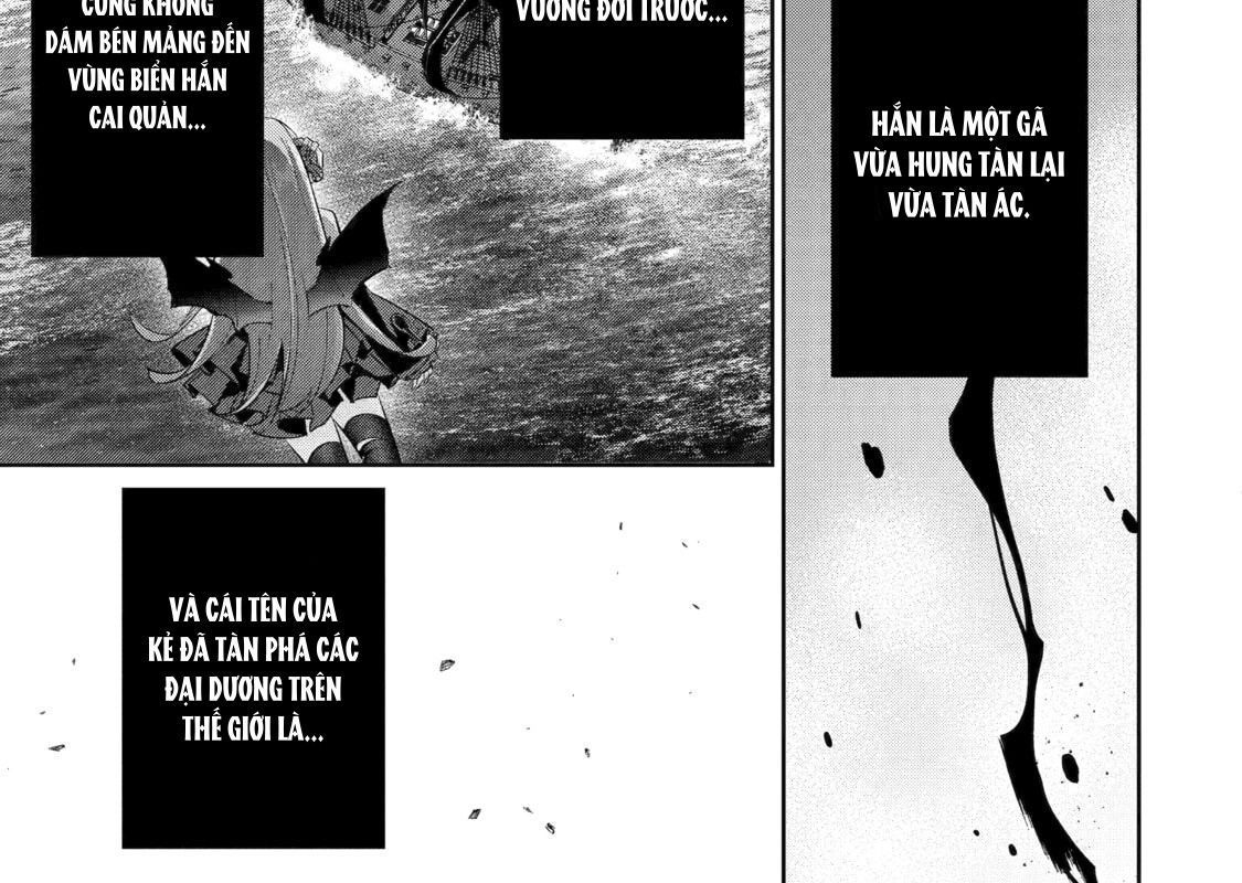 Hiền Giả Trở Thành Lich Chapter 18 - 96