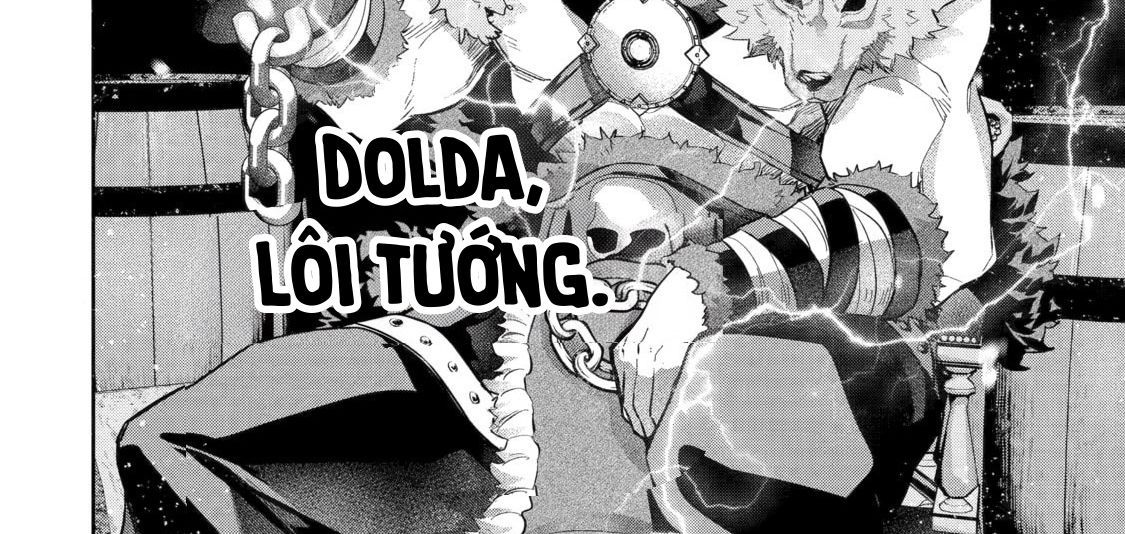 Hiền Giả Trở Thành Lich Chapter 18 - 98