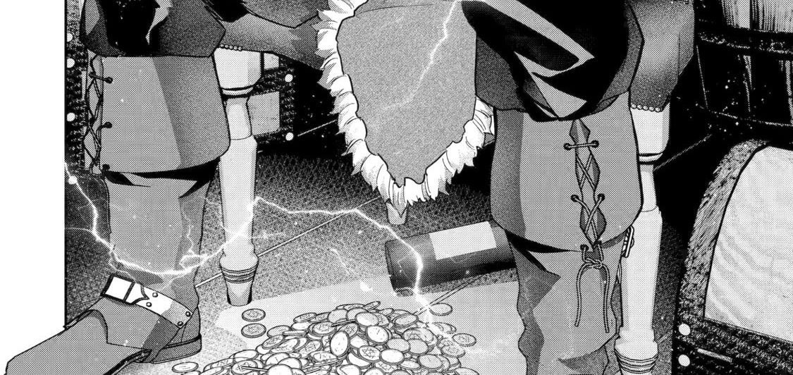 Hiền Giả Trở Thành Lich Chapter 18 - 99