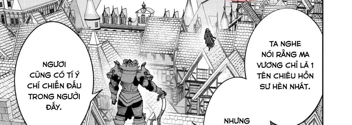 Hiền Giả Trở Thành Lich Chapter 18 - 100