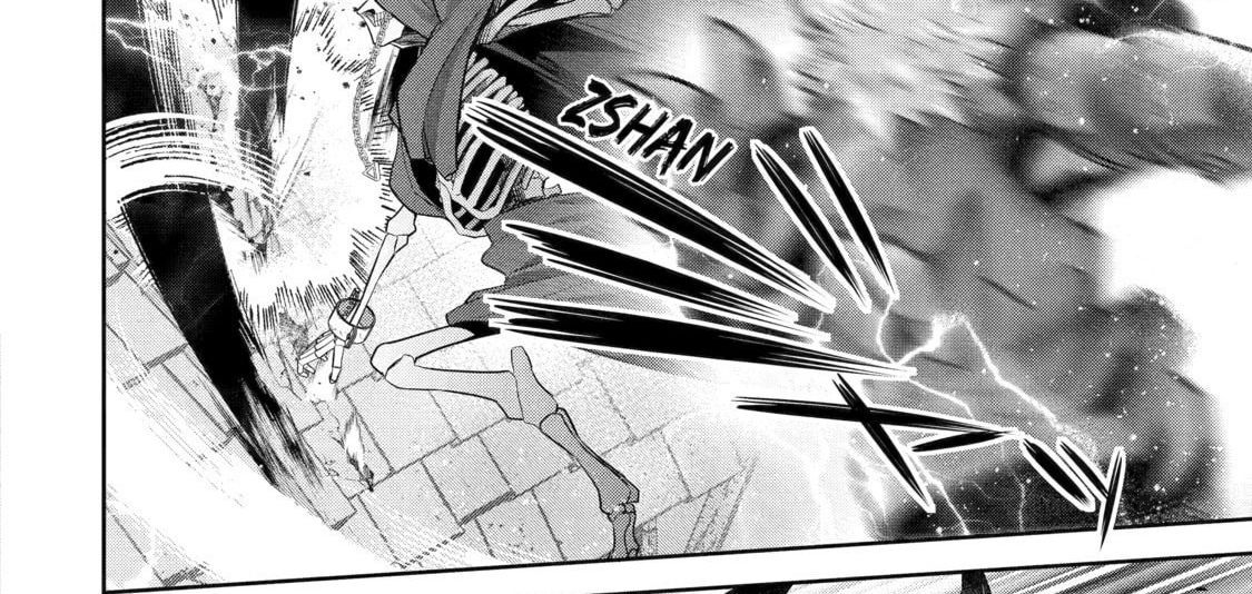 Hiền Giả Trở Thành Lich Chapter 19 - 11