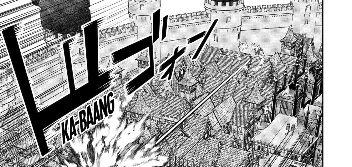 Hiền Giả Trở Thành Lich Chapter 19 - 13