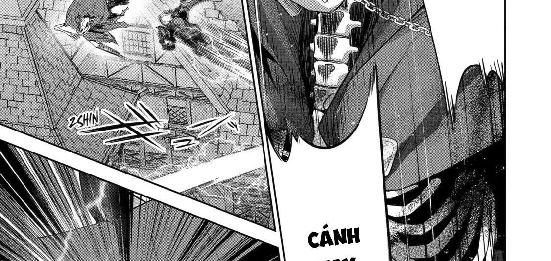 Hiền Giả Trở Thành Lich Chapter 19 - 19