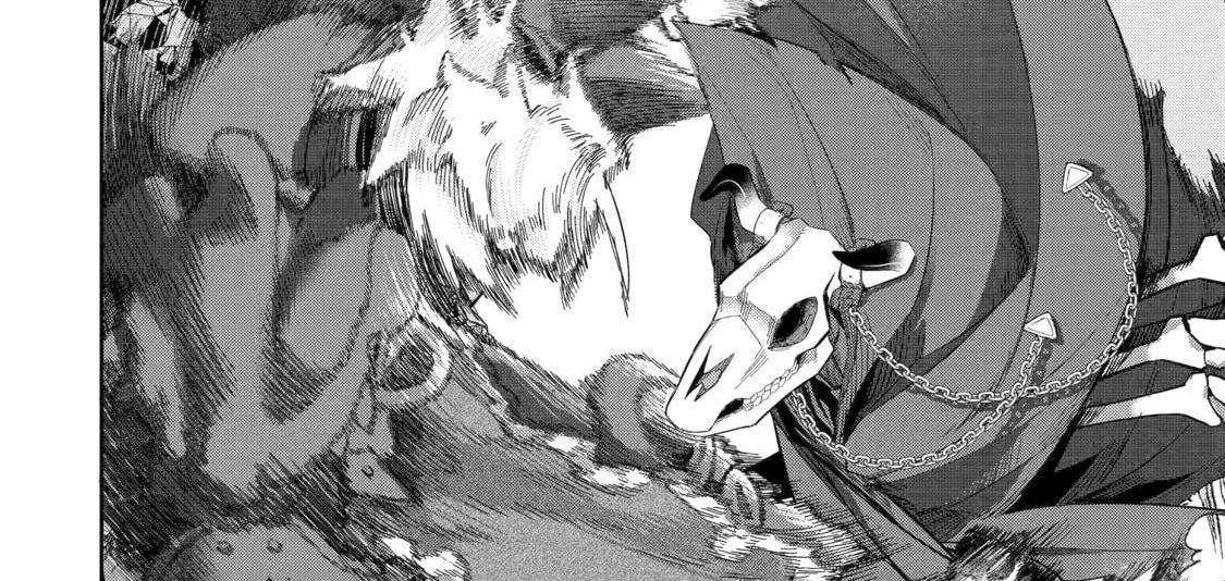Hiền Giả Trở Thành Lich Chapter 19 - 22