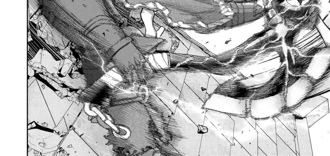 Hiền Giả Trở Thành Lich Chapter 19 - 23