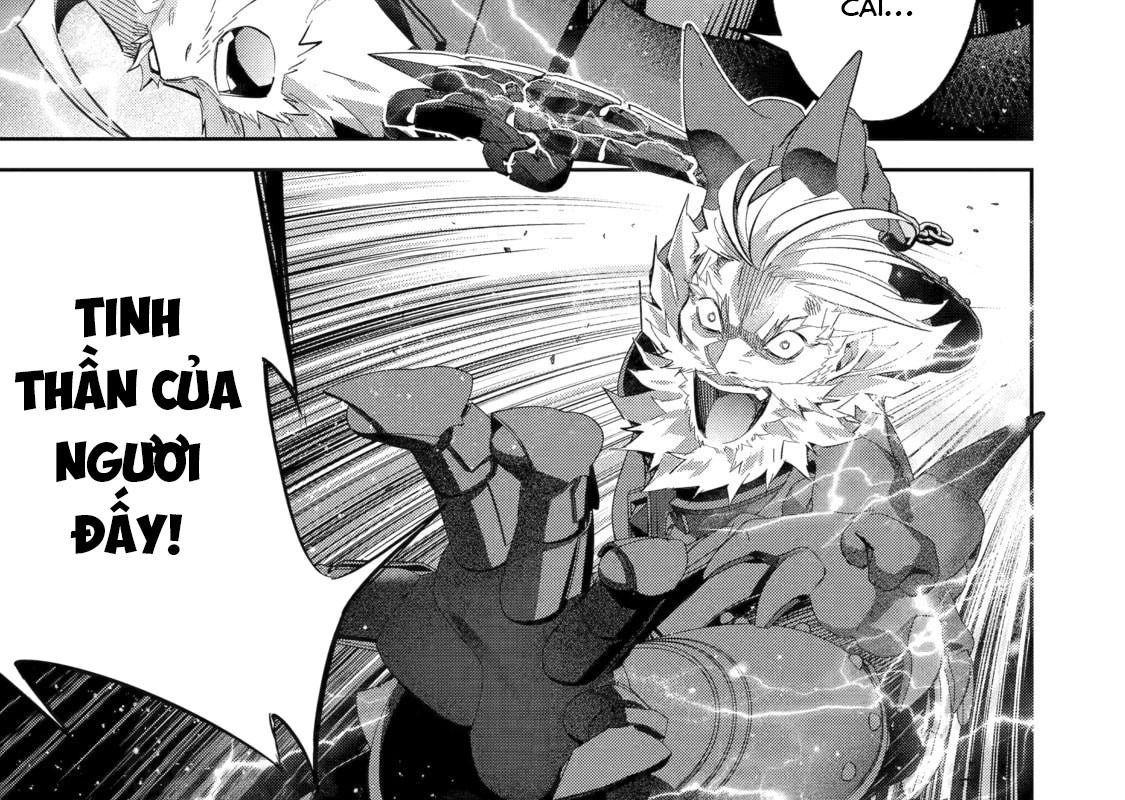 Hiền Giả Trở Thành Lich Chapter 19 - 30