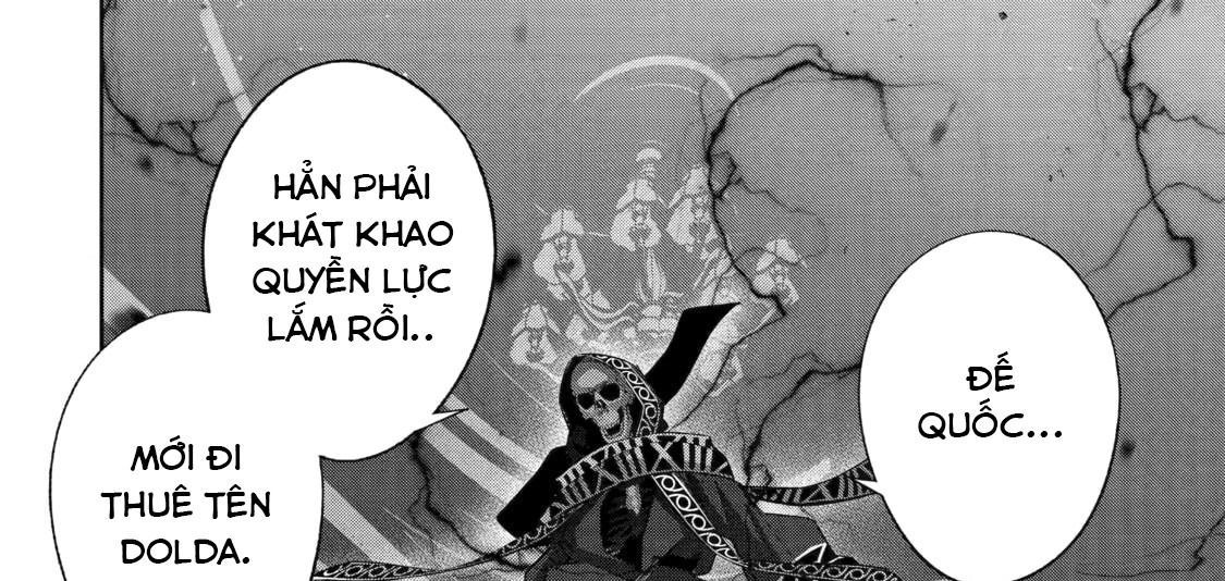 Hiền Giả Trở Thành Lich Chapter 19 - 4