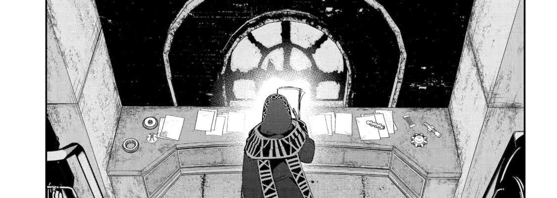 Hiền Giả Trở Thành Lich Chapter 19 - 31