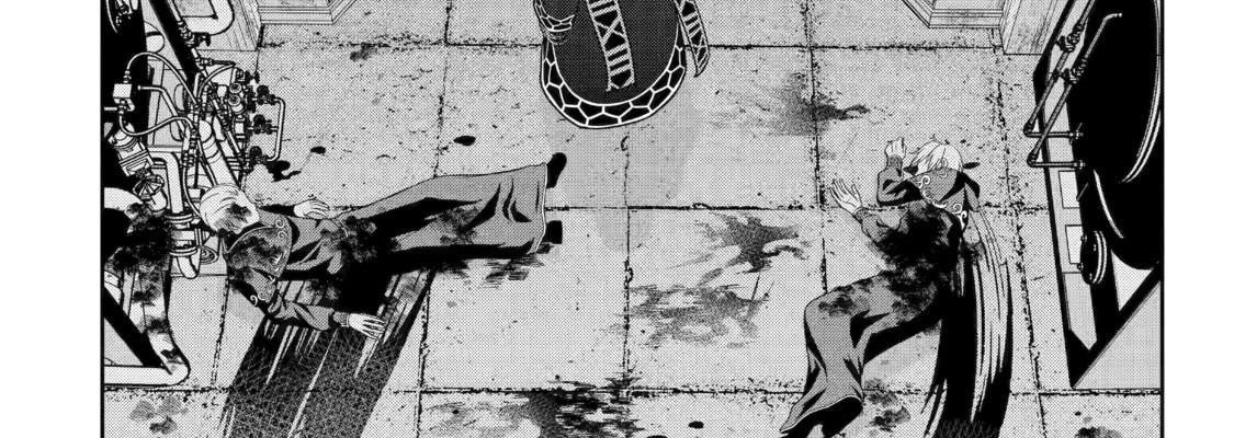 Hiền Giả Trở Thành Lich Chapter 19 - 32