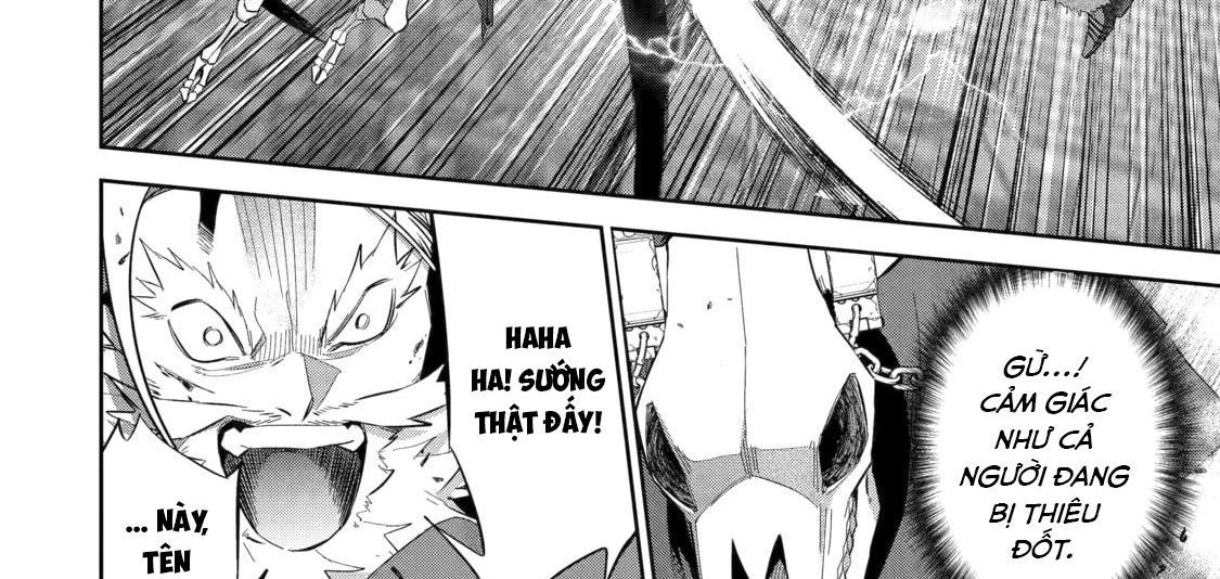 Hiền Giả Trở Thành Lich Chapter 19 - 38