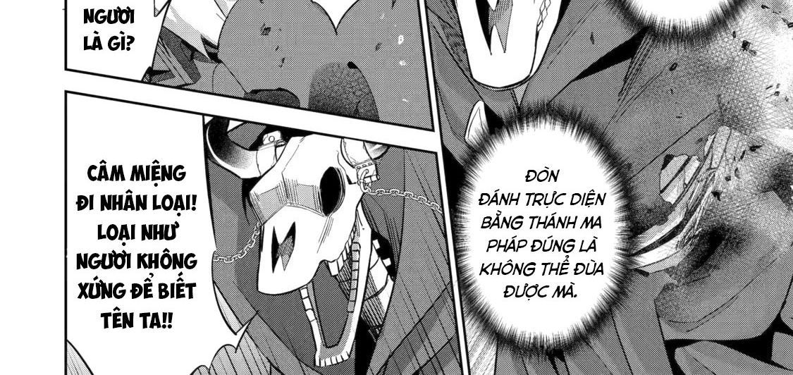 Hiền Giả Trở Thành Lich Chapter 19 - 39