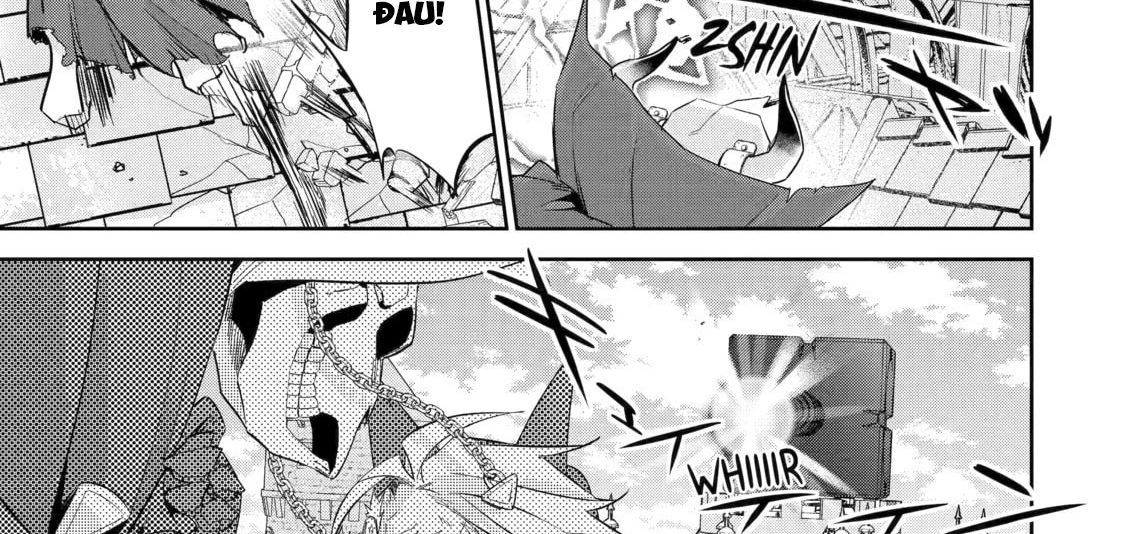 Hiền Giả Trở Thành Lich Chapter 19 - 41