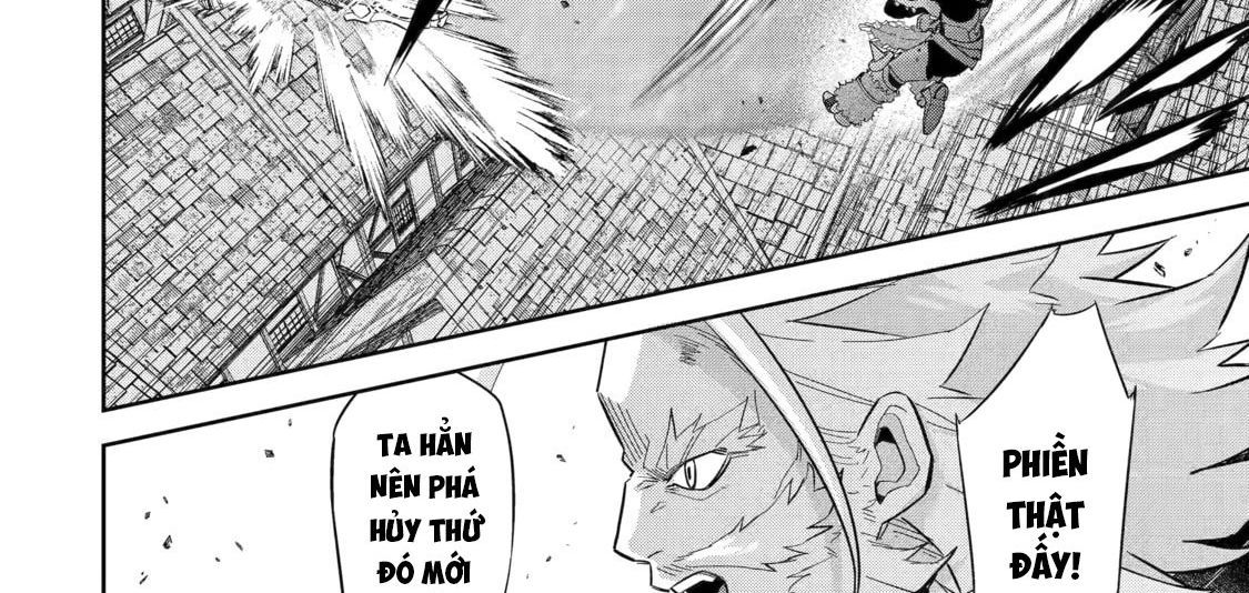 Hiền Giả Trở Thành Lich Chapter 19 - 44