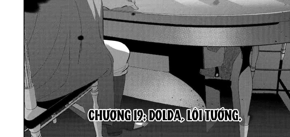 Hiền Giả Trở Thành Lich Chapter 19 - 6