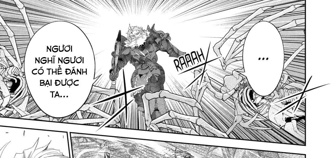Hiền Giả Trở Thành Lich Chapter 19 - 52