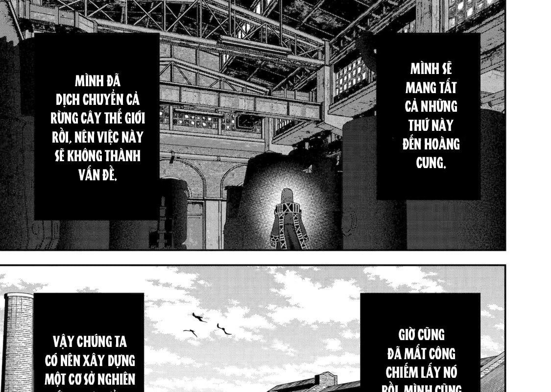 Hiền Giả Trở Thành Lich Chapter 19 - 57