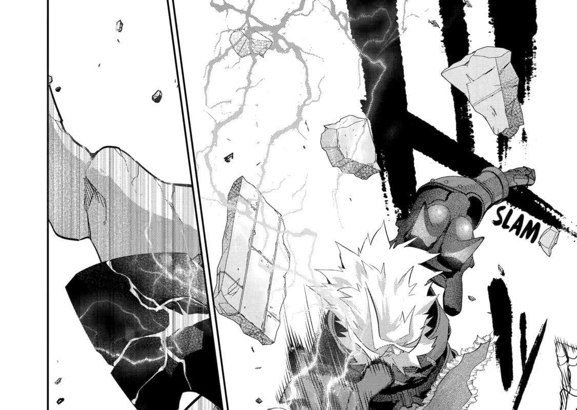 Hiền Giả Trở Thành Lich Chapter 19 - 59