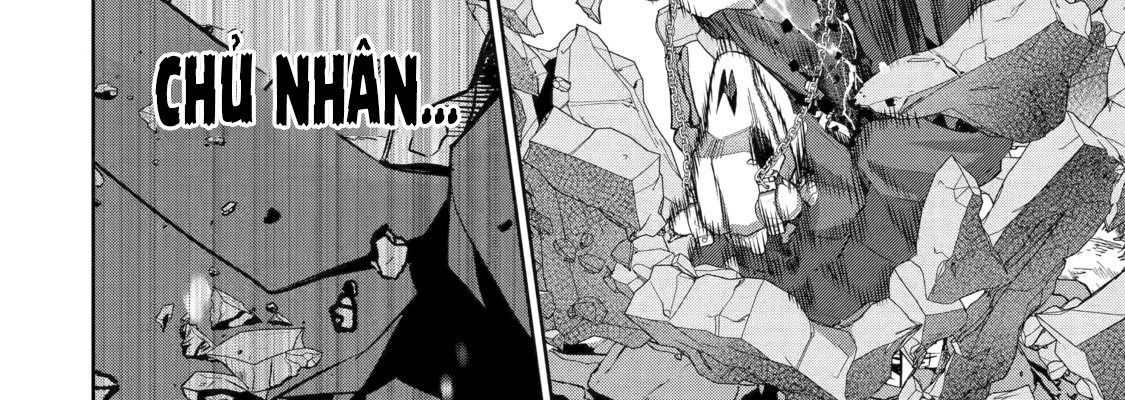 Hiền Giả Trở Thành Lich Chapter 19 - 61