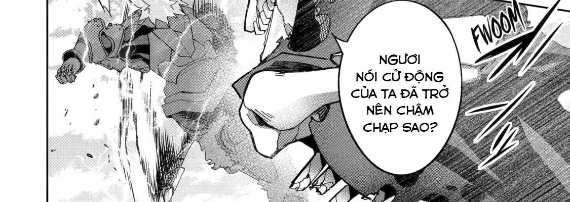 Hiền Giả Trở Thành Lich Chapter 19 - 66
