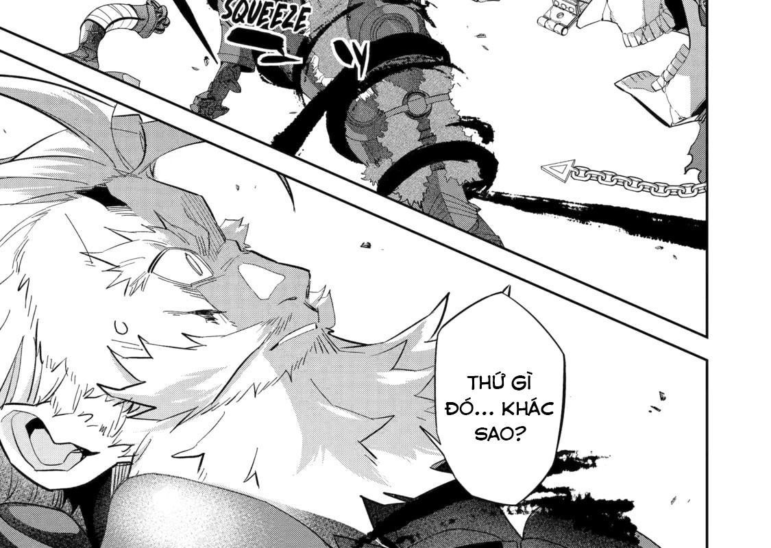 Hiền Giả Trở Thành Lich Chapter 19 - 68