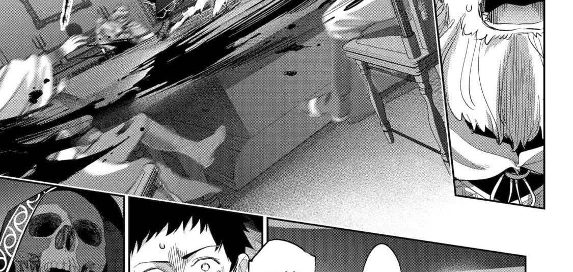 Hiền Giả Trở Thành Lich Chapter 19 - 8